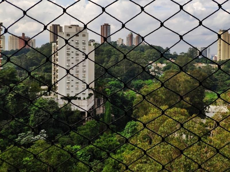 Telas de segurança para canchas em Jundiaí