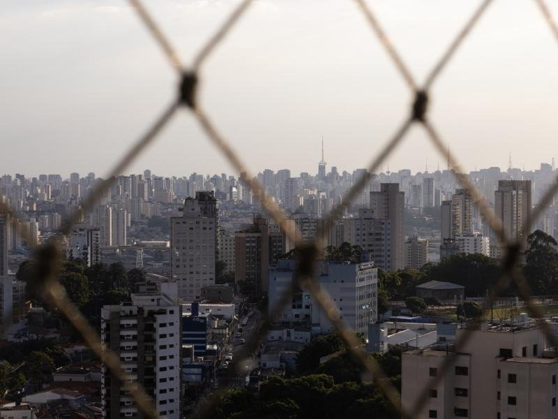 Instalação de redes de proteção em Jundiaí