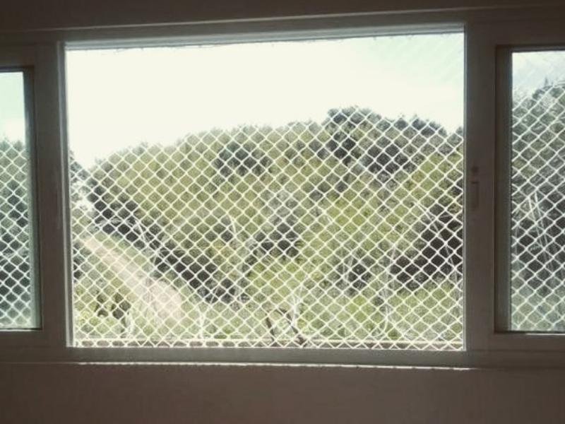 Telas de proteção para crianças em Jundiaí