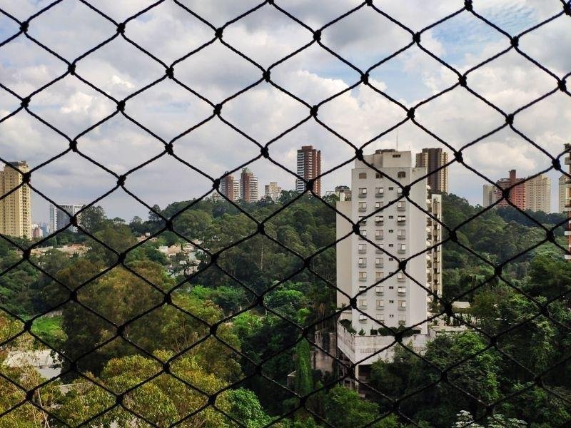 Tela de segurança de alta resistência em Várzea Paulista SP