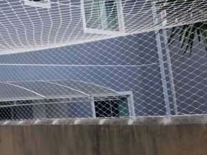 Telas de proteção para quadras em Jundiaí