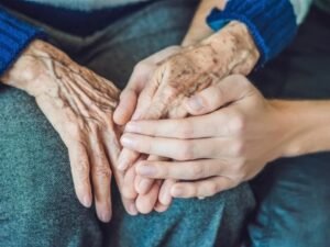 Vacinas recomendadas para pessoas acima de 60 anos