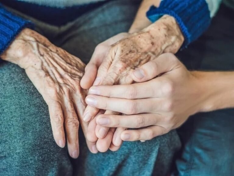 Vacinas recomendadas para pessoas acima de 60 anos