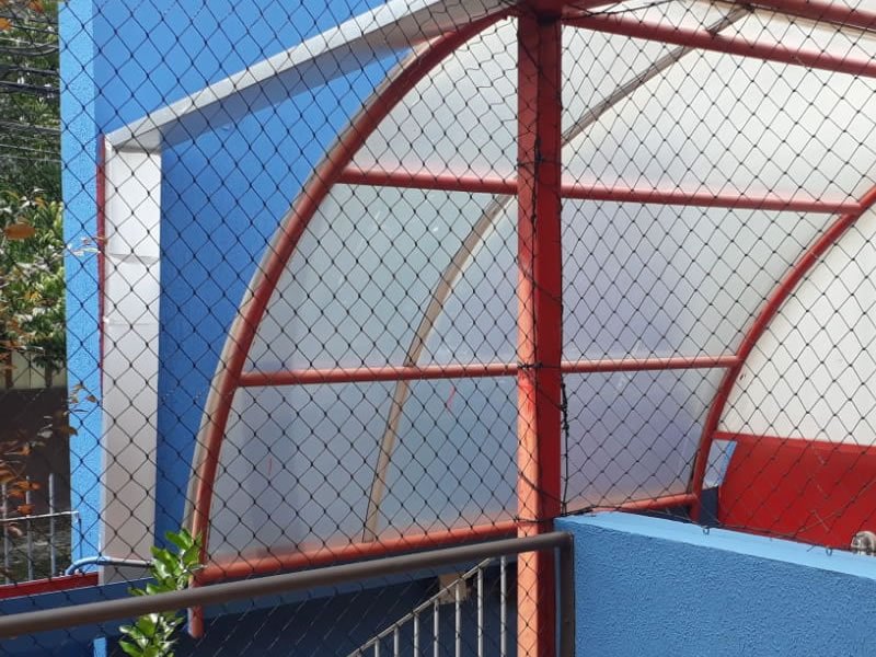 Redes de Proteção em Vale Azul, Jundiaí Redes de Proteção em Vale Azul, Jundiaí