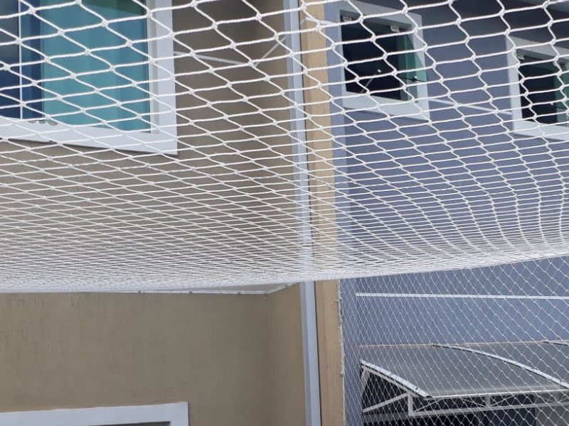 Rede protetiva para Janelas, Sacadas e Piscinas em Jundiaí Rede protetiva para Janelas, Sacadas e Piscinas em Jundiaí