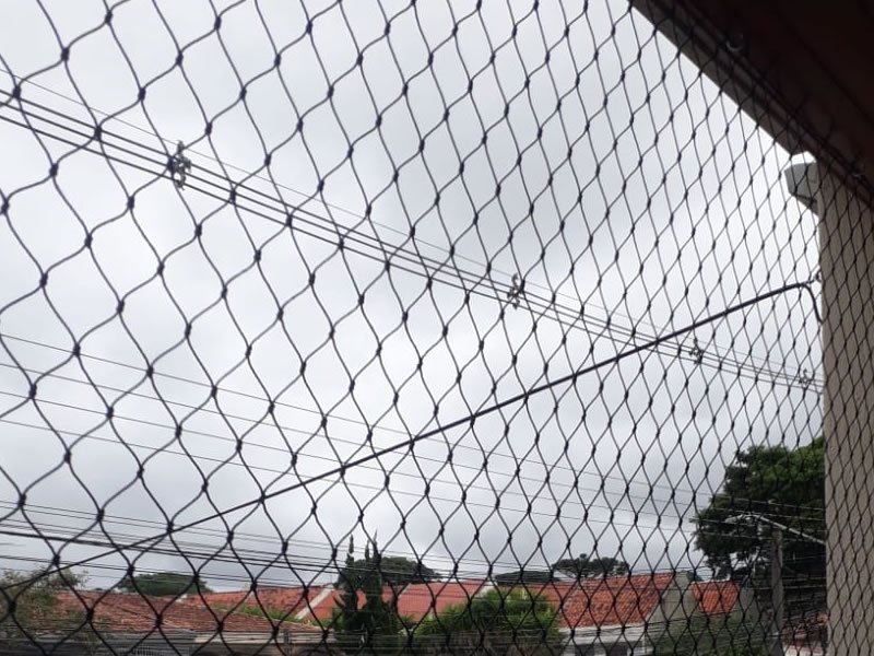 Rede de Proteção para Janelas Jundiaí Redes de Proteção Jundiaí