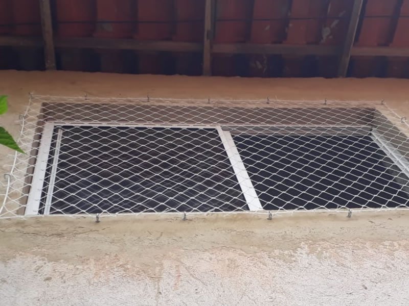 Redes de Proteção em Rami, Jundiaí Redes de Proteção em Rami, Jundiaí