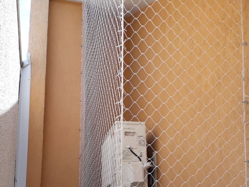 Rede de Proteção para Janelas Jundiaí Redes de Proteção Jundiaí
