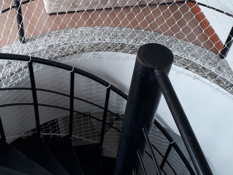 Telas de Segurança para Janelas Jarinu Redes de Proteção Jarinu