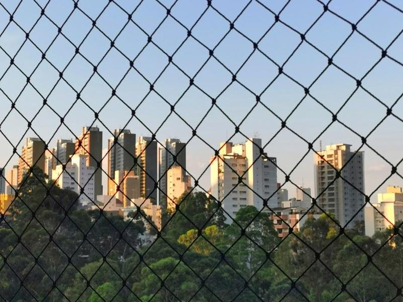 Garanta a segurança de animais com rede protetora em Pinheirinhos, Jundiaí