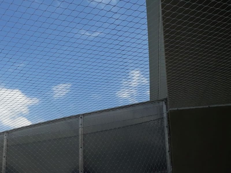 Redes de Proteção em Cabreúva SP Telas de Proteção em Cabreúva SP