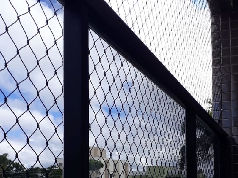 Redes de Proteção em Jundiaí Telas de Proteção em Jundiaí