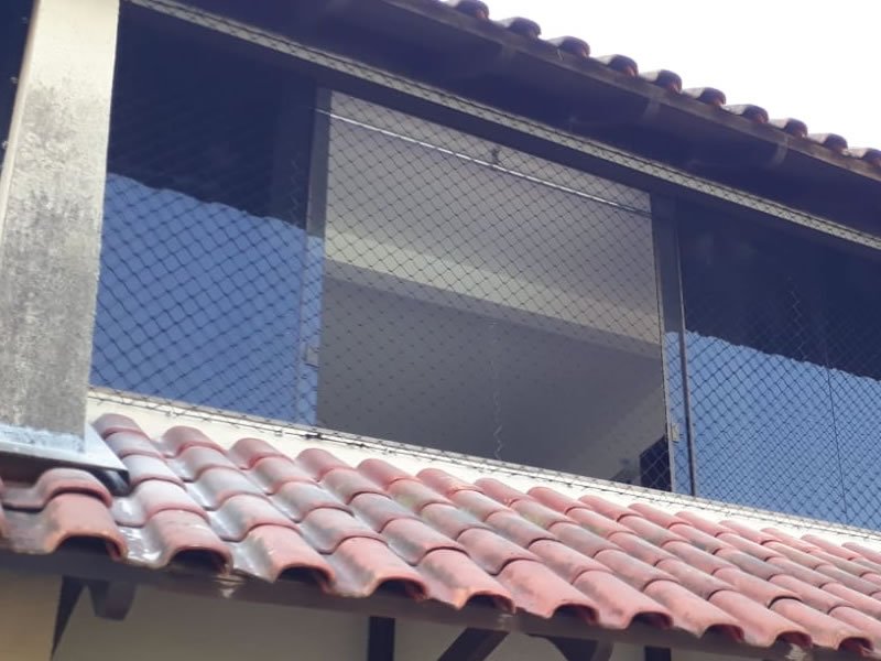 Rede protetiva para Janelas, Sacadas e Piscinas em Jundiaí Rede protetiva para Janelas, Sacadas e Piscinas em Jundiaí